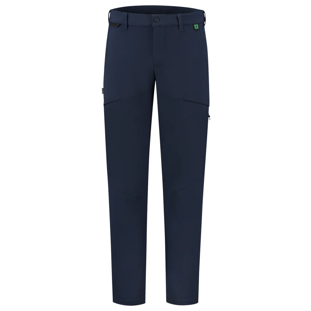 Tricorp 502702 Werkbroek Fitted Stretch Re2050