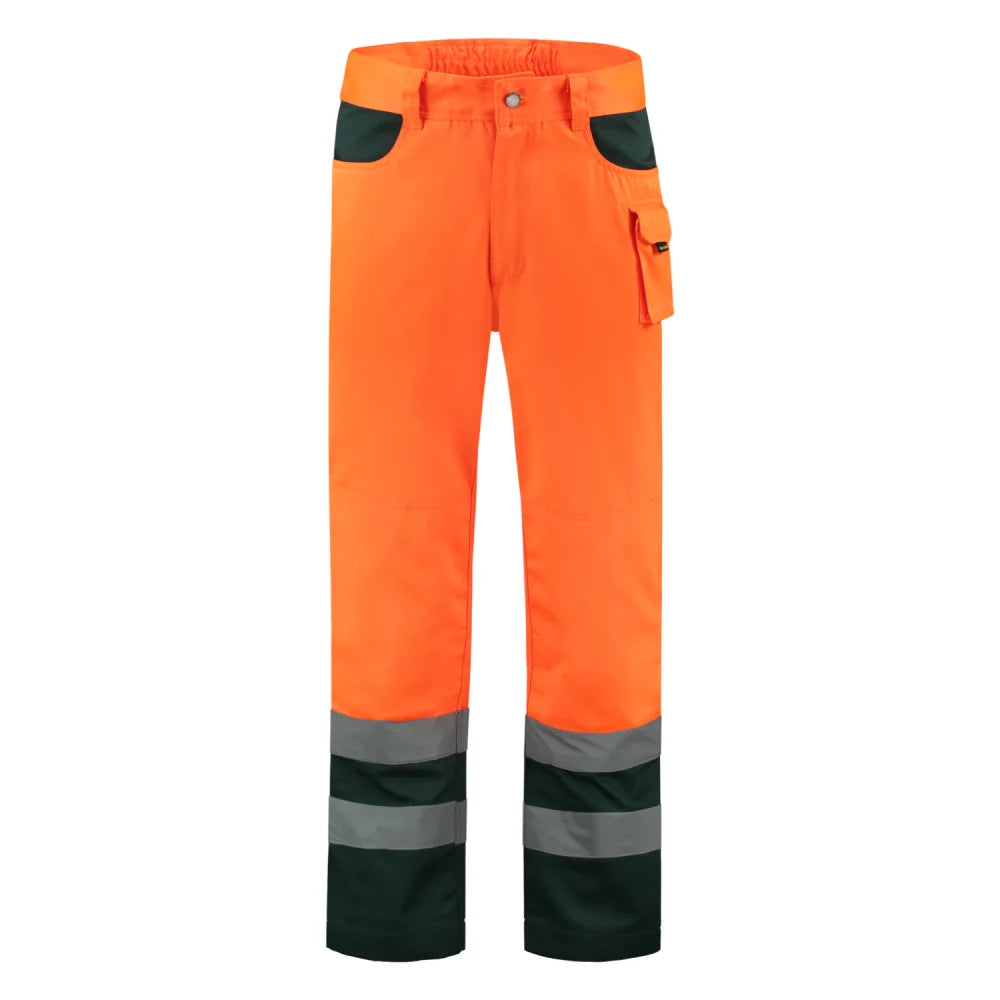 Tricorp 503002 Werkbroek Iso20471 Bicolor