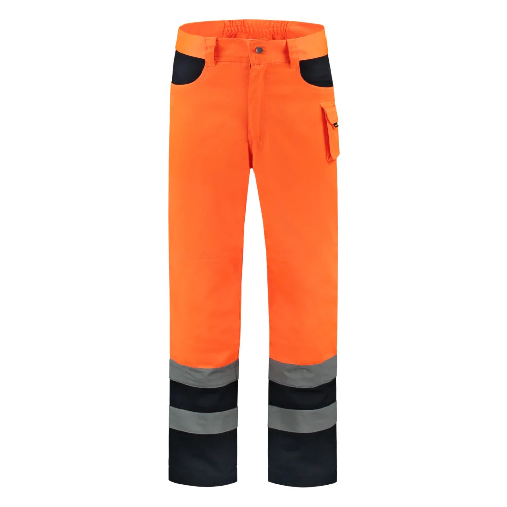 Tricorp 503002 Werkbroek Iso20471 Bicolor