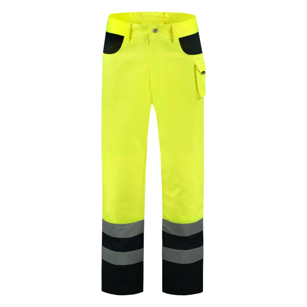 Tricorp 503002 Werkbroek Iso20471 Bicolor