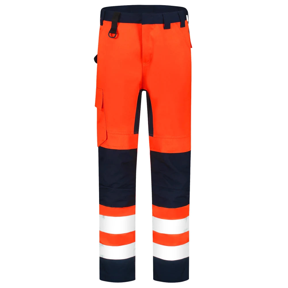 Tricorp 503011 Werkbroek High Vis Bicolor