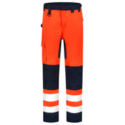 Tricorp 503011 Werkbroek High Vis Bicolor
