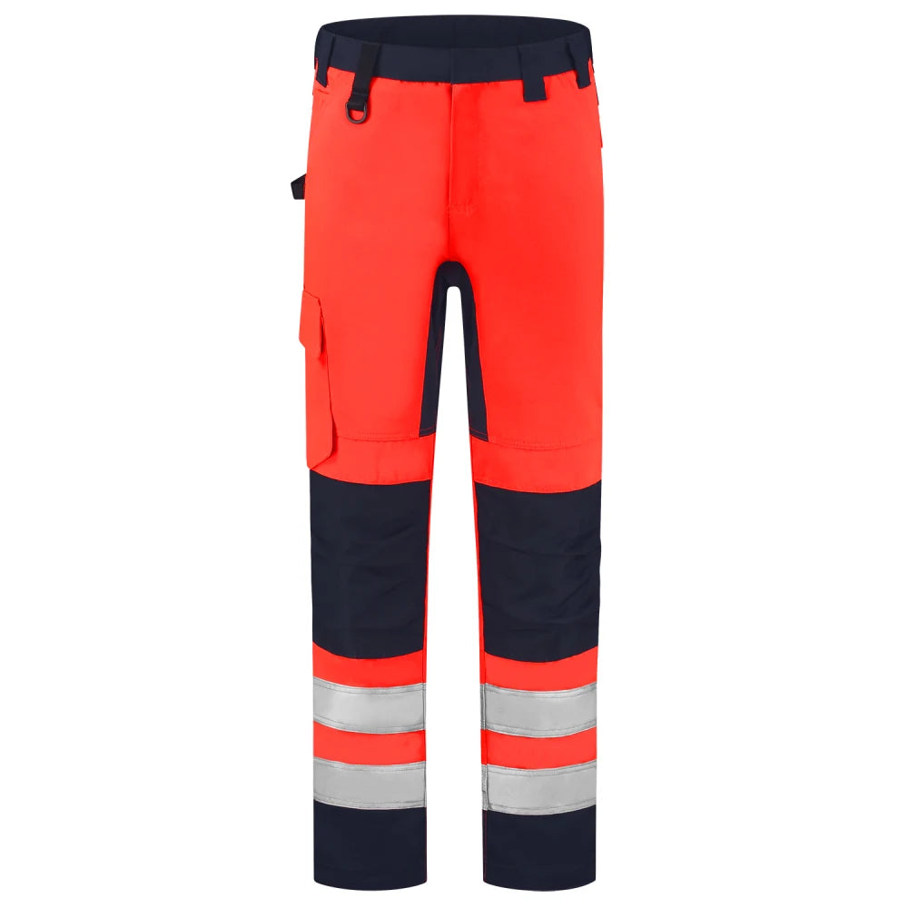 Tricorp 503011 Werkbroek High Vis Bicolor