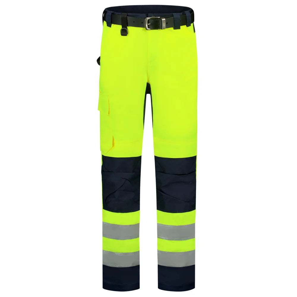 Tricorp 503011 Werkbroek High Vis Bicolor