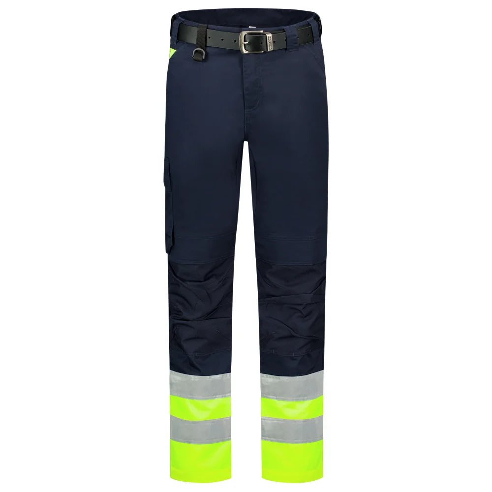 Tricorp 503012 Werkbroek High Vis