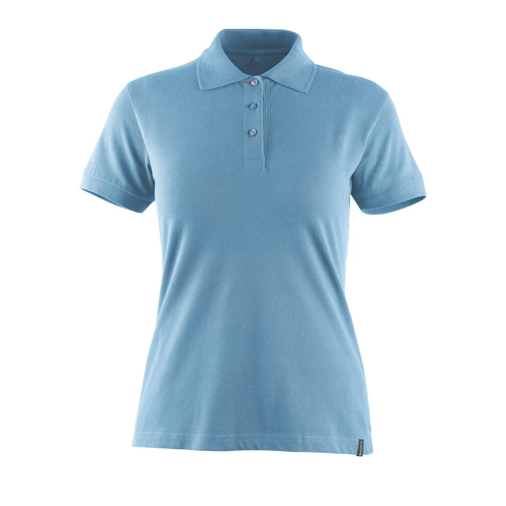 Mascot 50363-861 Poloshirt Lichtblauw