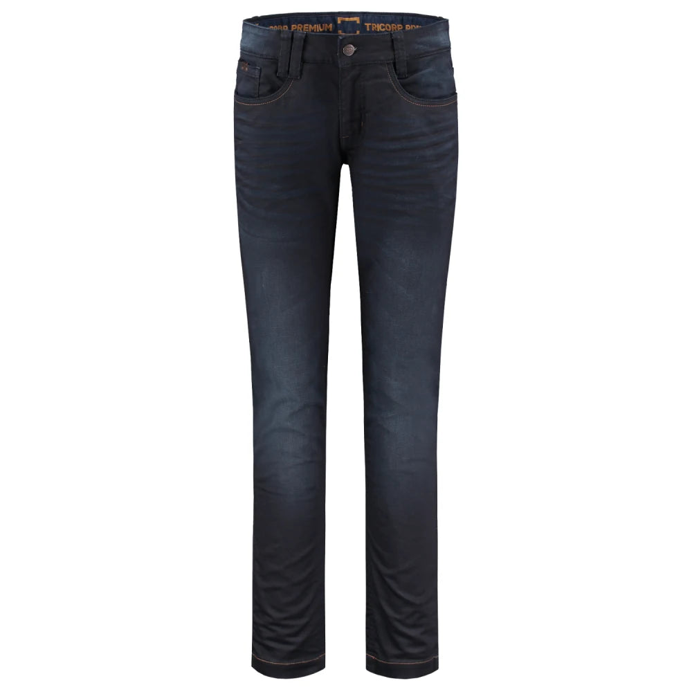 Tricorp 504004 Jeans Premium Stretch Dames