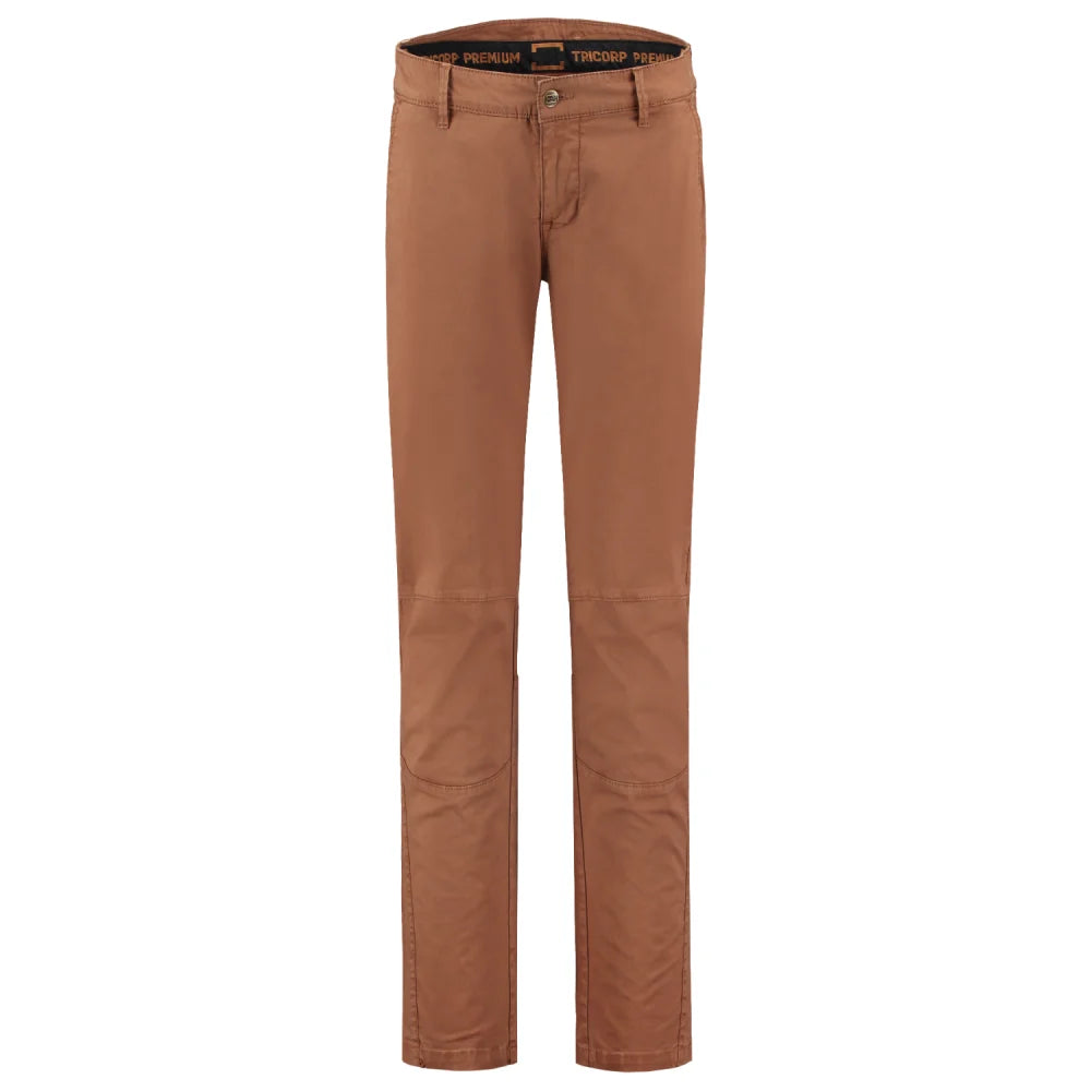 Tricorp 504005 Chino Premium Dames