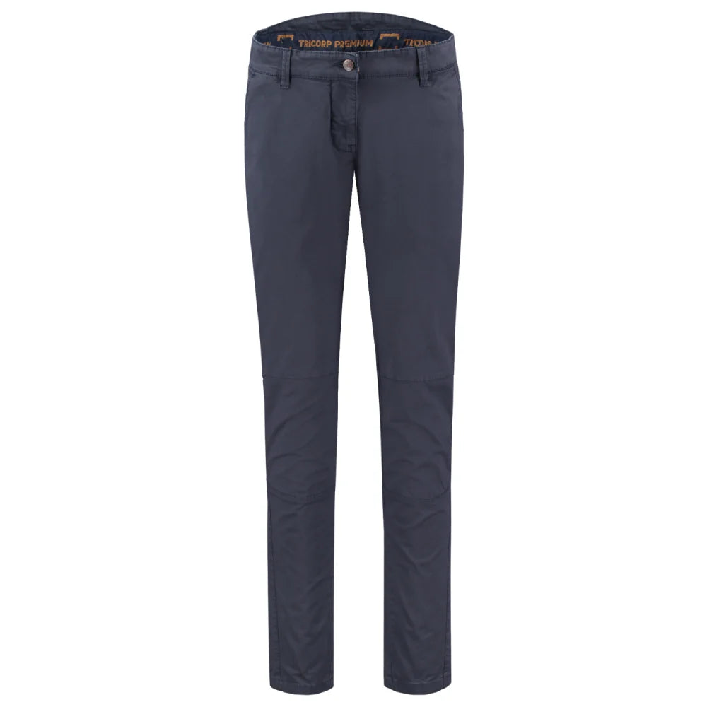 Tricorp 504005 Chino Premium Dames