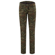 Tricorp 504006 Chino Premium Print Dames