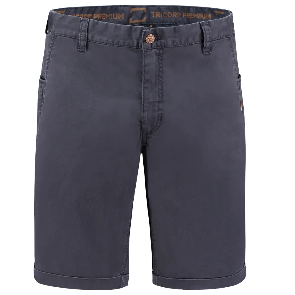 Tricorp 504008 Chino Premium Kort