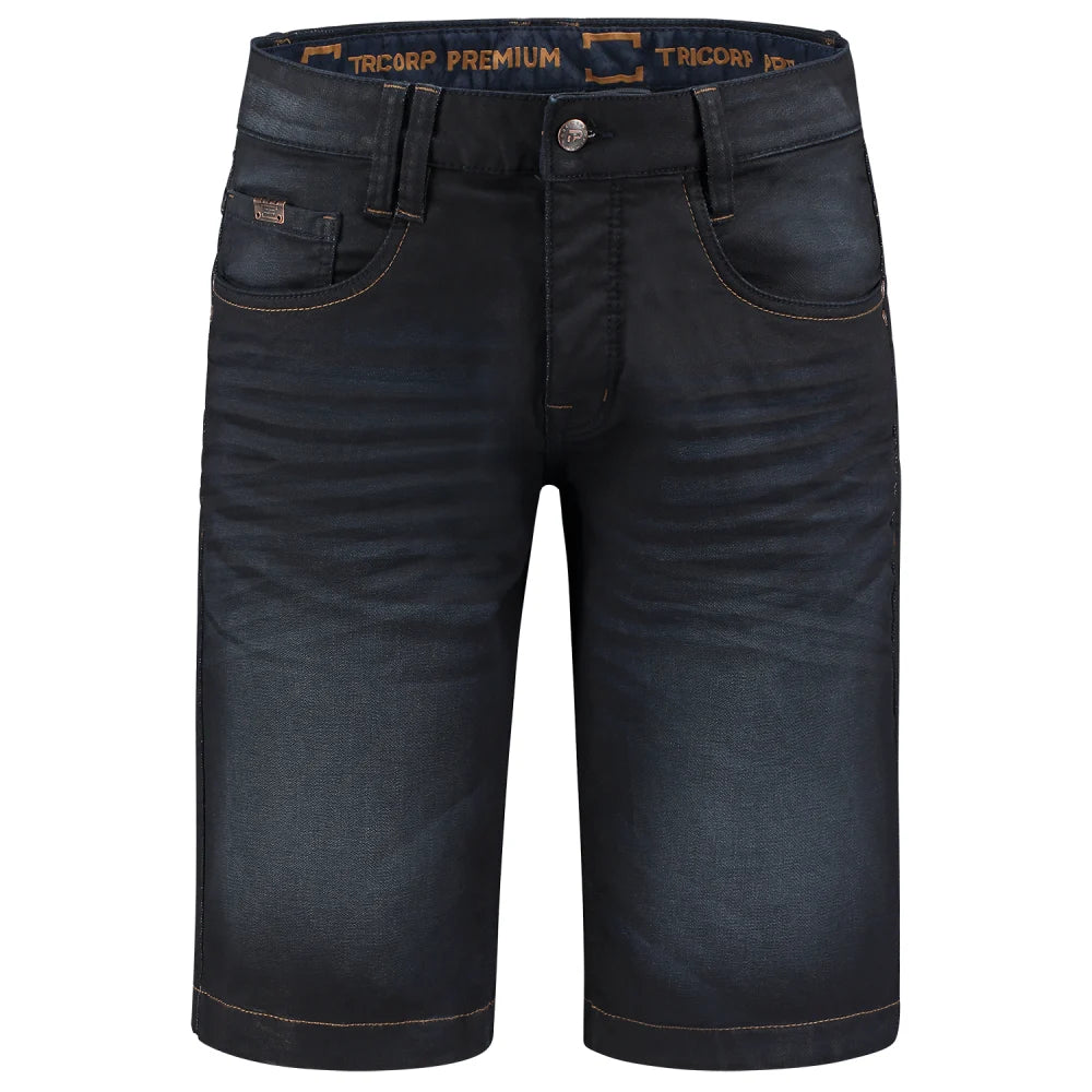 Tricorp 504010 Jeans Premium Stretch Kort