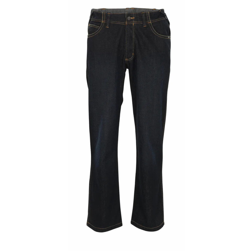 Mascot 50403-869 Jeans Donker-Denimblauw