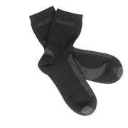 Mascot 50410-881 Sokken Zwart Donkerantraciet
