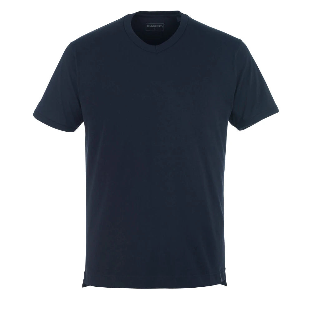 Mascot 50415-250 T-Shirt Marine