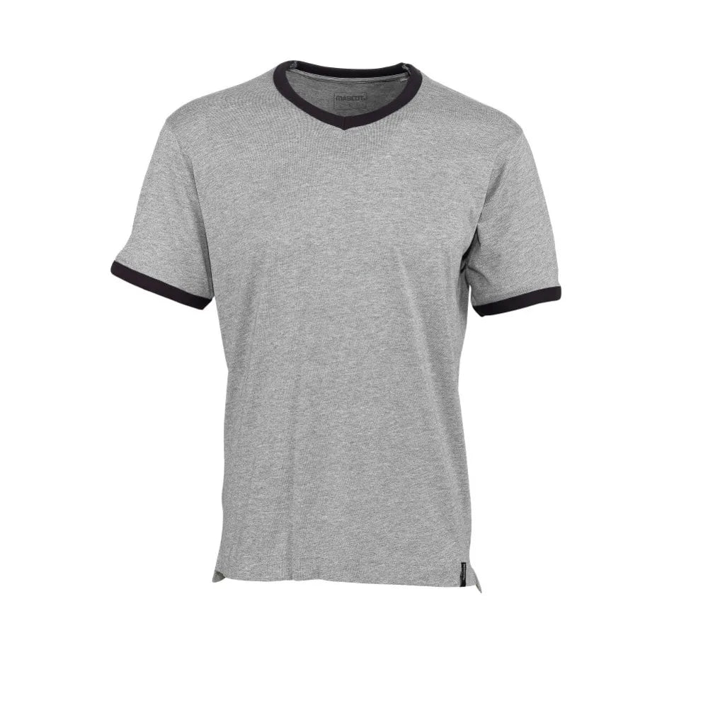 Mascot 50415-250 T-Shirt Grijs-Gemêleerd