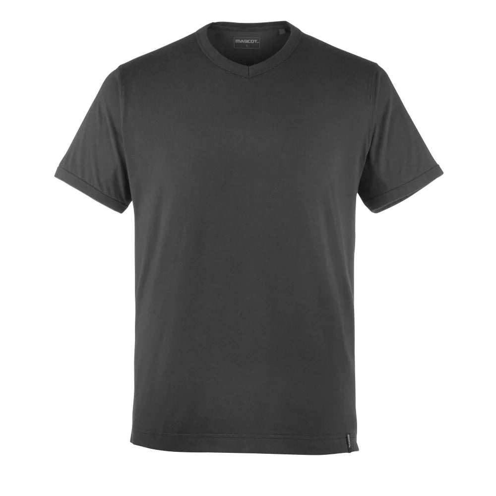 Mascot 50415-250 T-Shirt Zwart