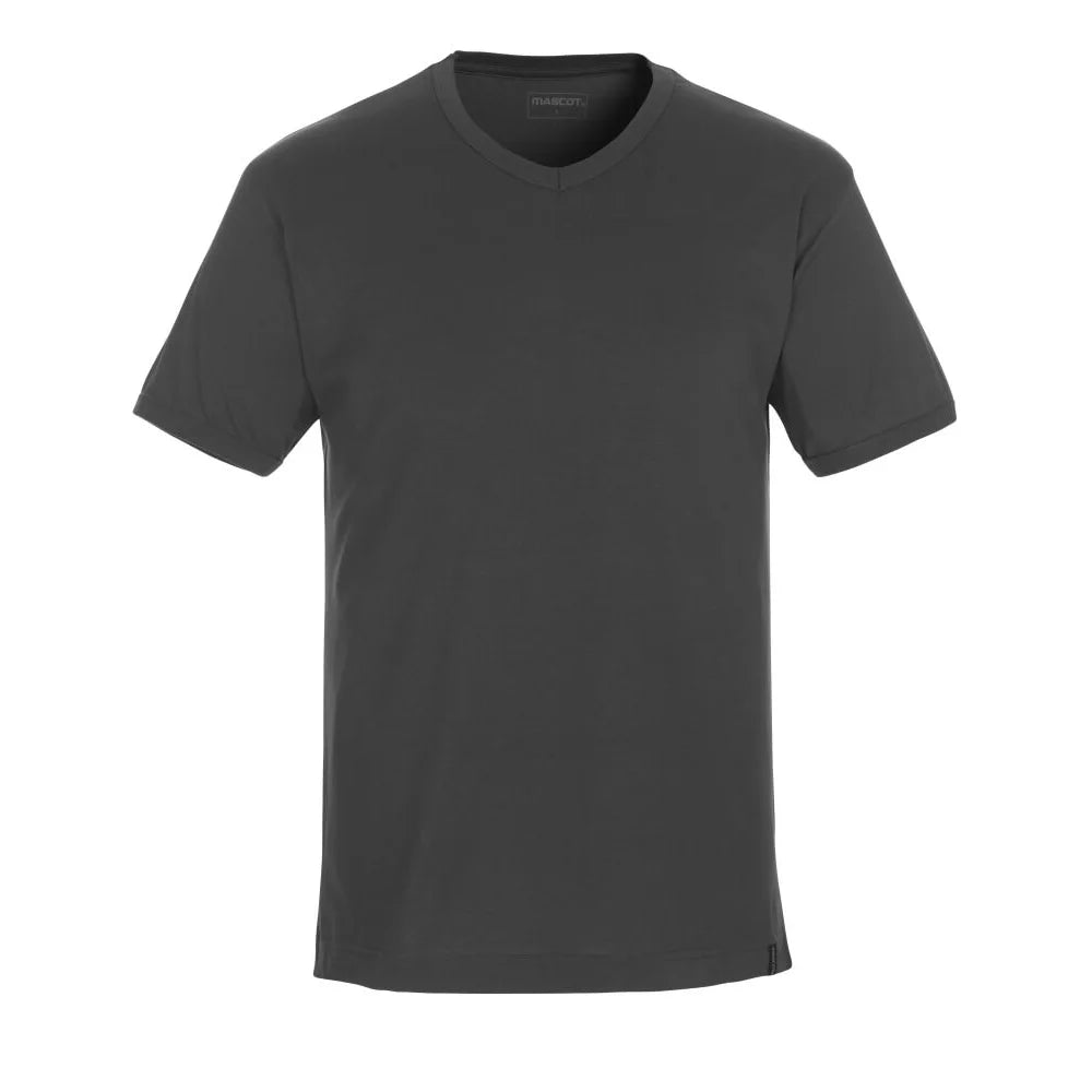 Mascot 50415-250 T-Shirt Donkerantraciet