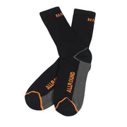 Mascot 50454-913 Sokken 3 Pack Zwart