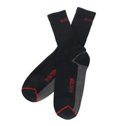 Mascot 50455-914 Sokken 3 Pack Zwart