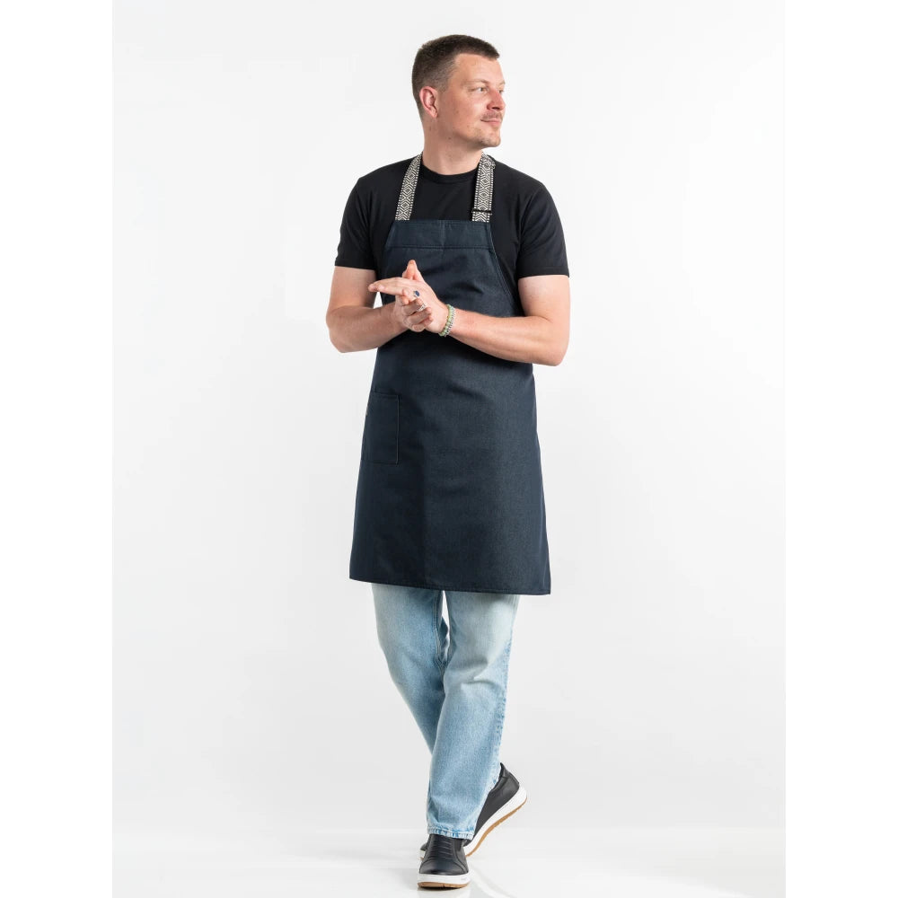 Chaud Devant Schort Base Bohemian Black