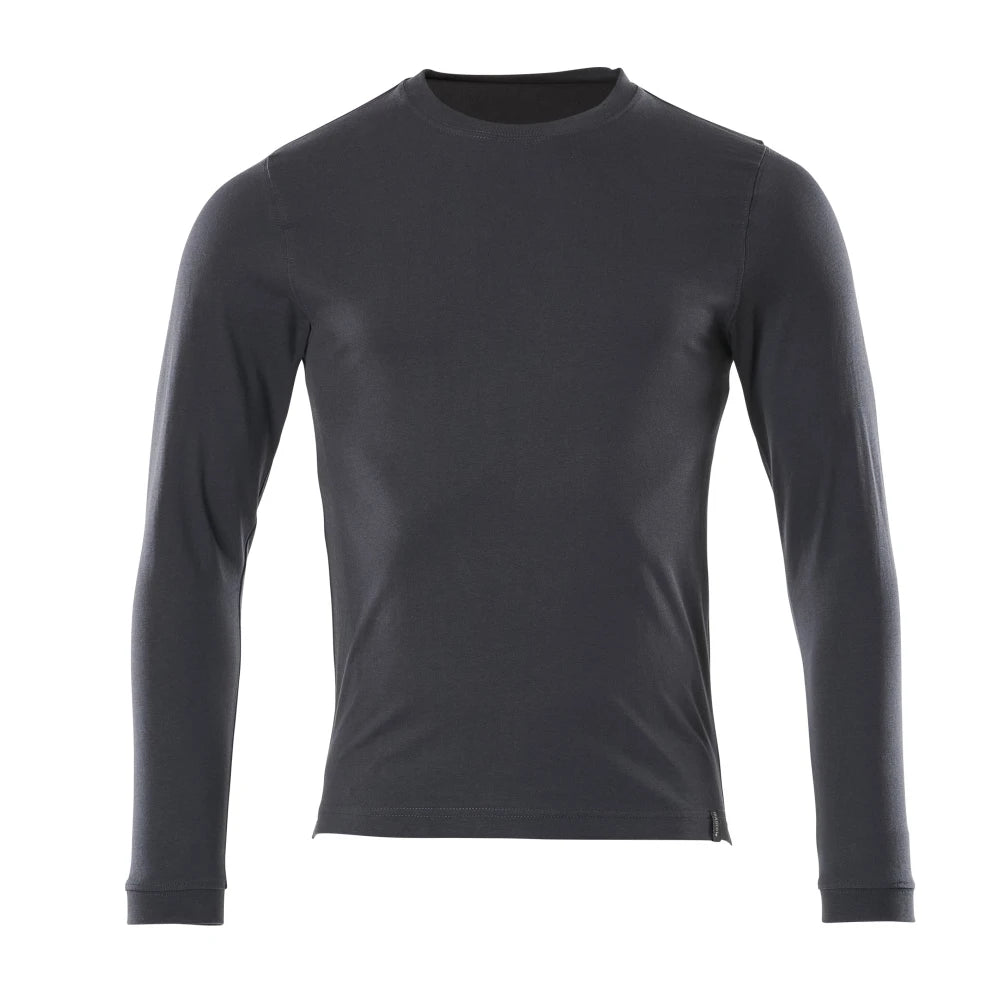 Mascot 50548-250 T-Shirt Met Lange Mouwen Donkermarine