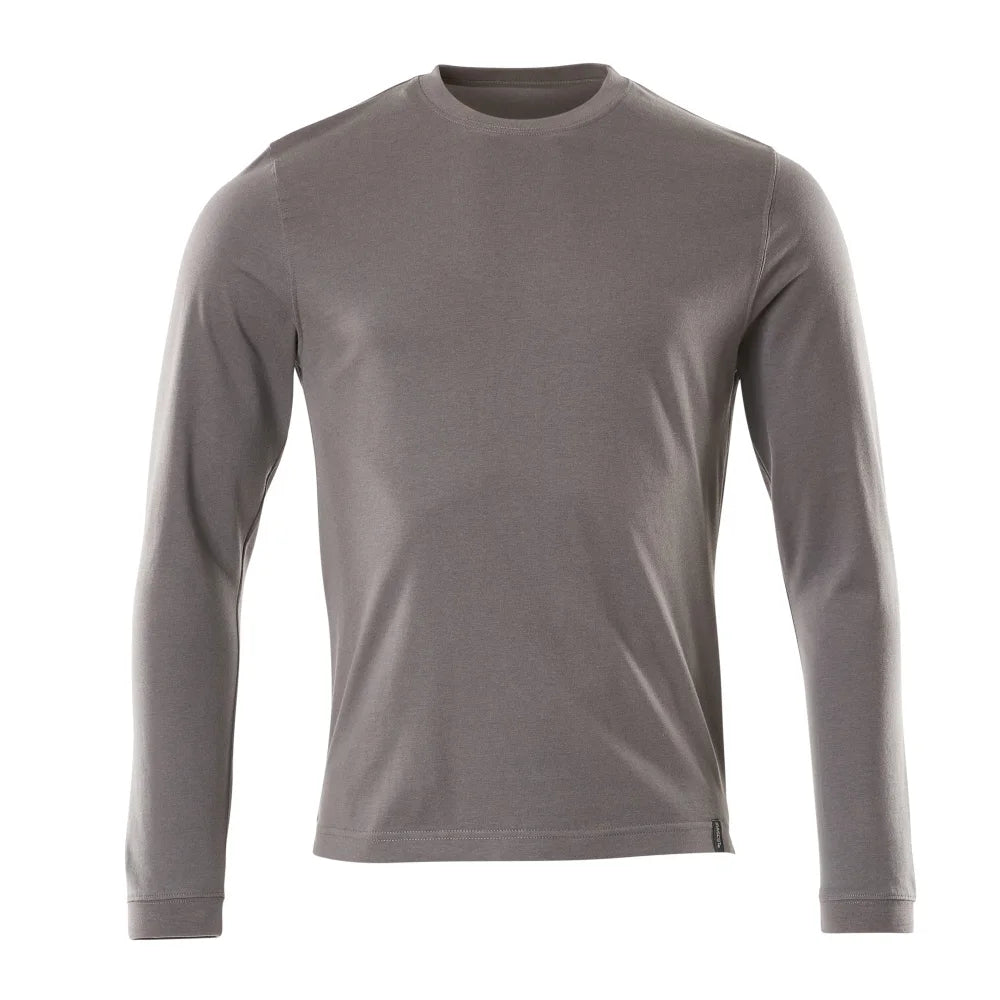 Mascot 50548-250 T-Shirt Met Lange Mouwen Antraciet