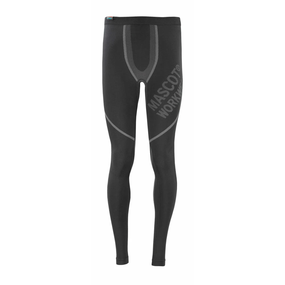 Mascot 50560-940 Functionele Onderbroek Zwart