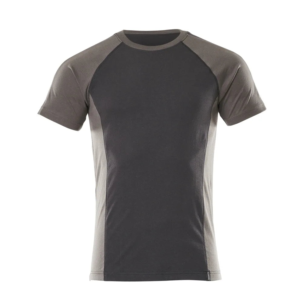 Mascot 50567-959 T-Shirt Zwart Donkerantraciet