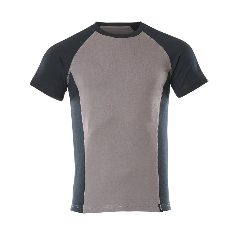 Mascot 50567-959 T-Shirt Antraciet Zwart
