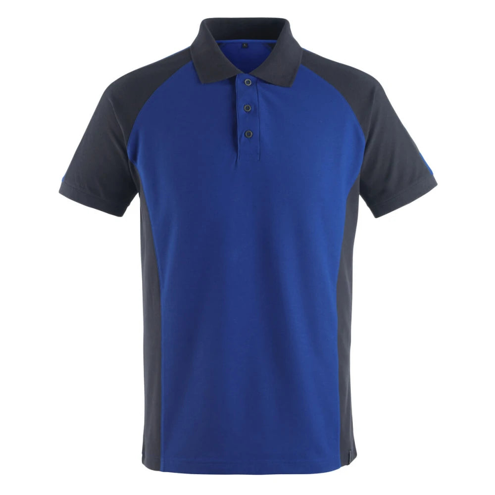 Mascot 50569-961 Poloshirt Korenblauw Donkermarine