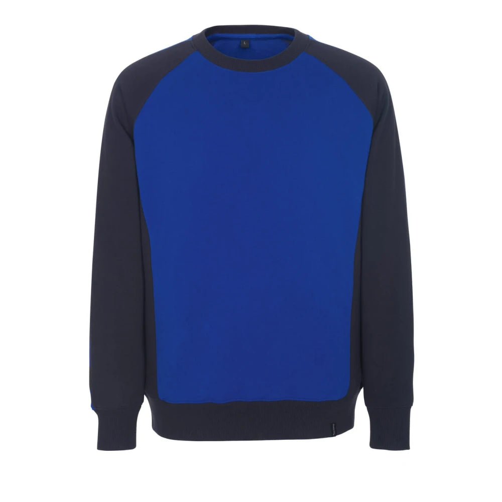 Mascot 50570-962 Sweatshirt Korenblauw Donkermarine