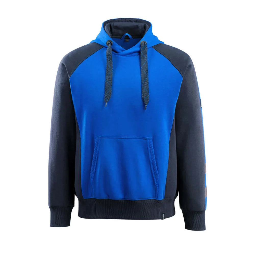 Mascot 50572-963 Capuchontrui Korenblauw Donkermarine