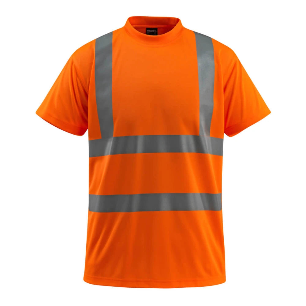 Mascot 50592-972 T-Shirt High Vis Oranje