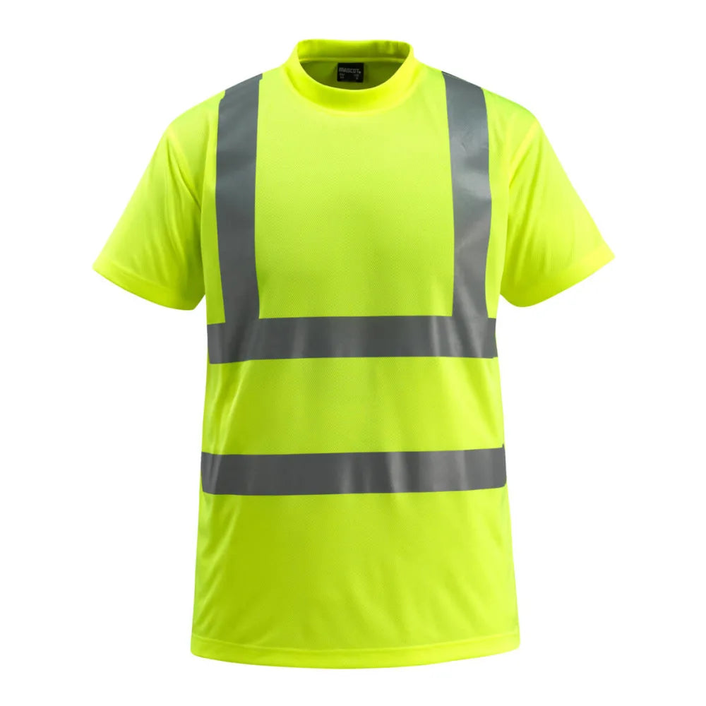 Mascot 50592-972 T-Shirt High Vis Geel