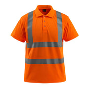Mascot 50593-972 Poloshirt High Vis Oranje