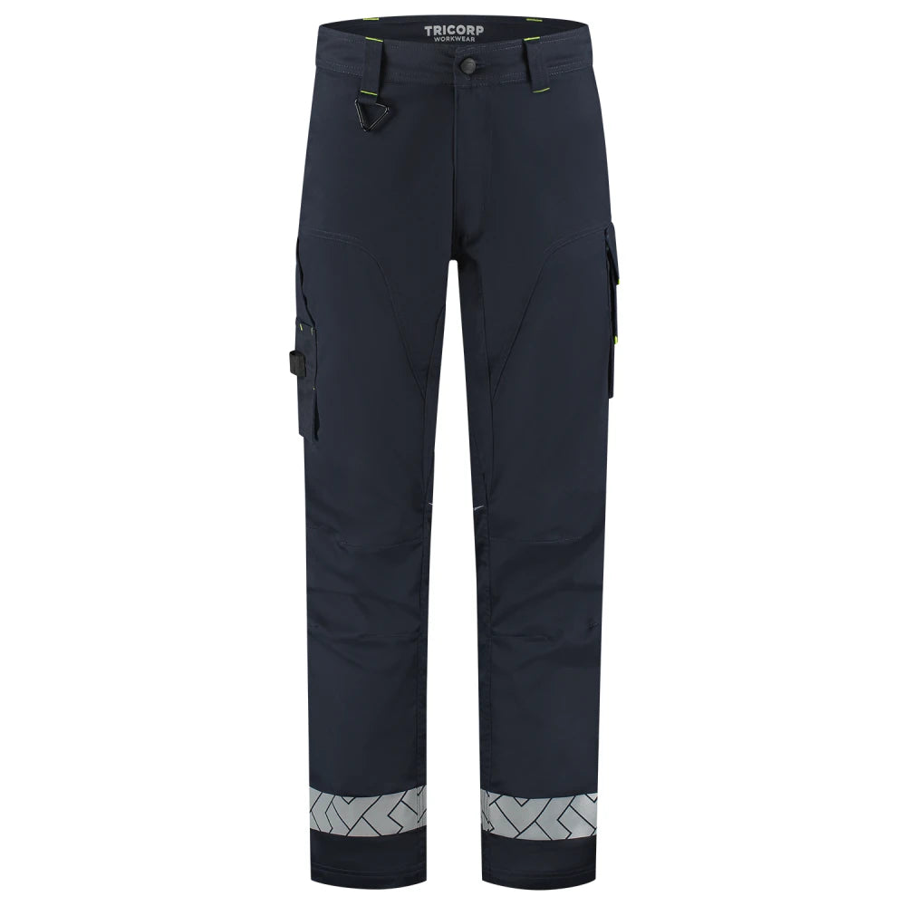 Tricorp 506104 Werkbroek 2-Way Stretch Reflective Redefined