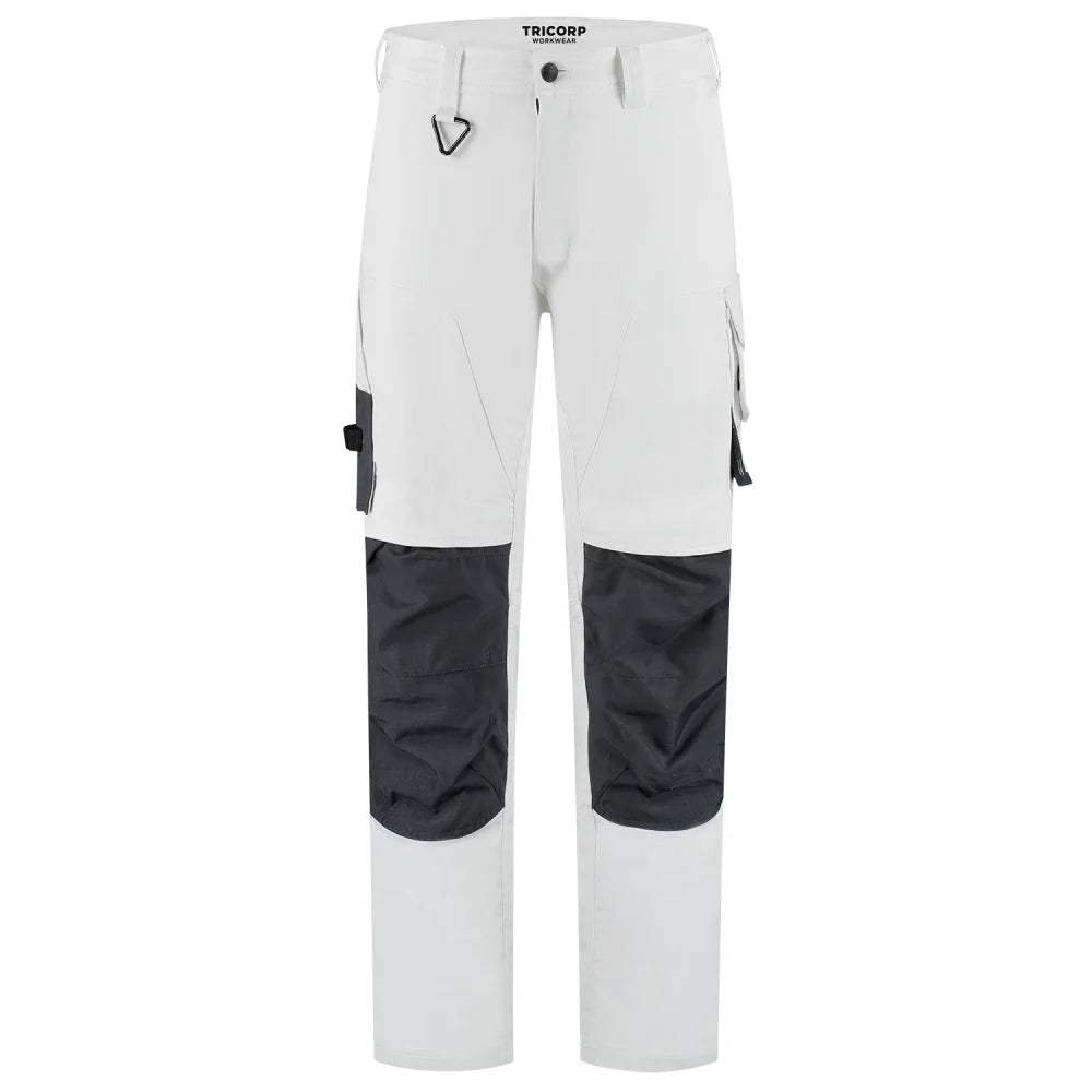 Tricorp 506105 Werkbroek Cordura 2-Way Stretch Redefined