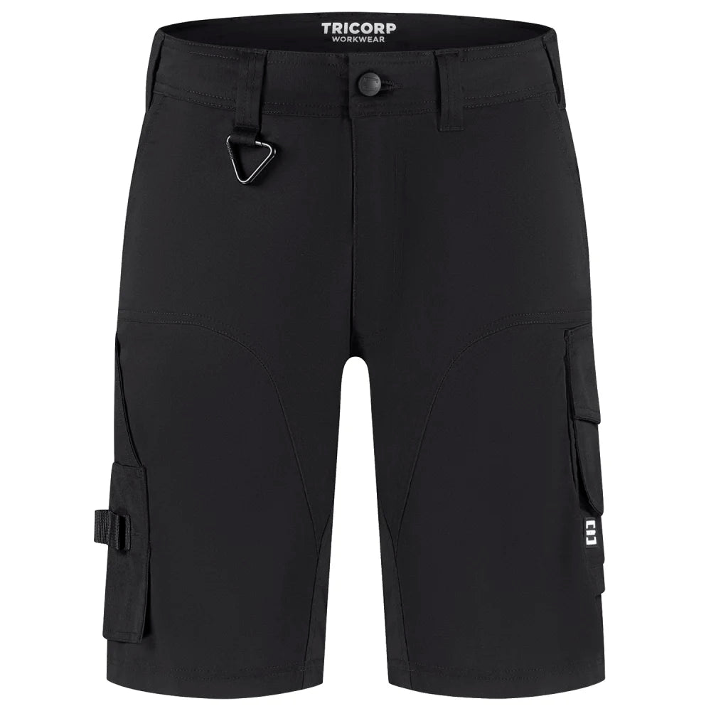Tricorp 506107 Werkbroek 2-Way Stretch Redefined Kort