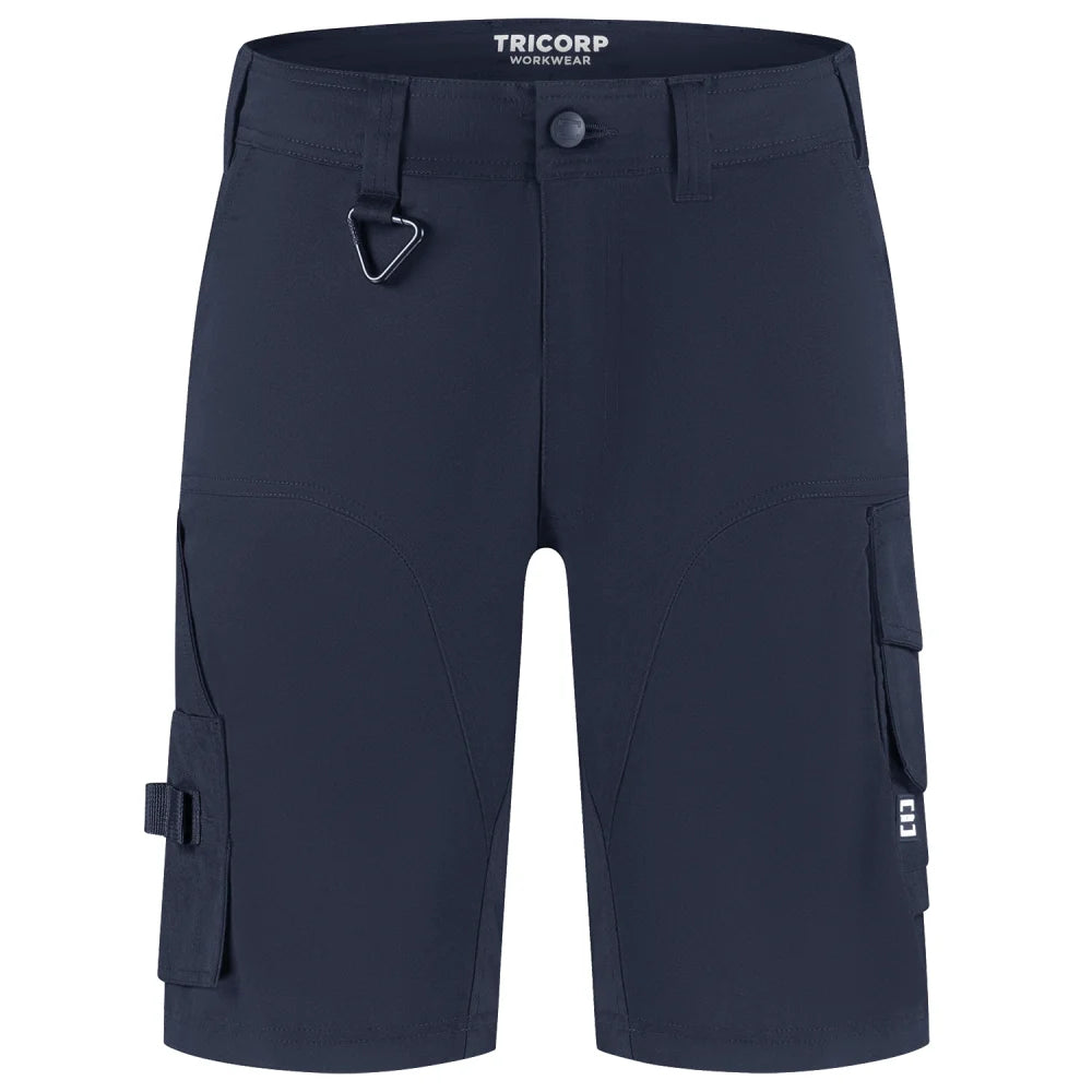 Tricorp 506107 Werkbroek 2-Way Stretch Redefined Kort