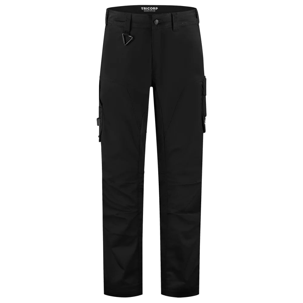 Tricorp 506108 Werkbroek Functional Stretch Redefined