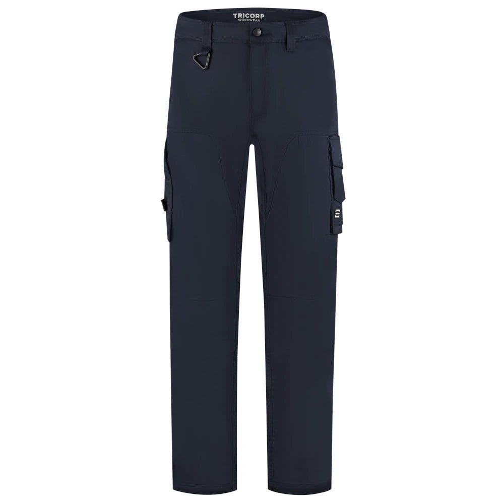 Tricorp 506108 Werkbroek Functional Stretch Redefined