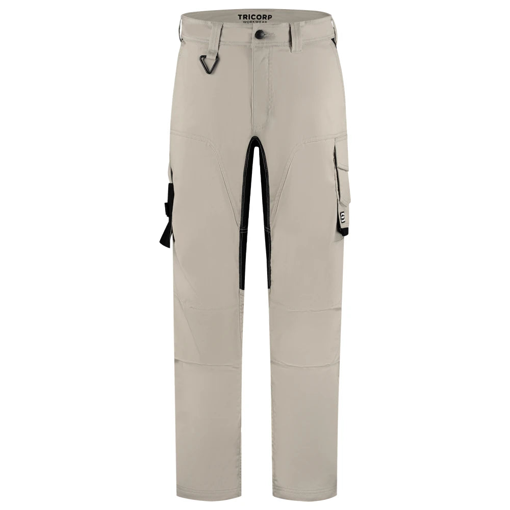 Tricorp 506108 Werkbroek Functional Stretch Redefined