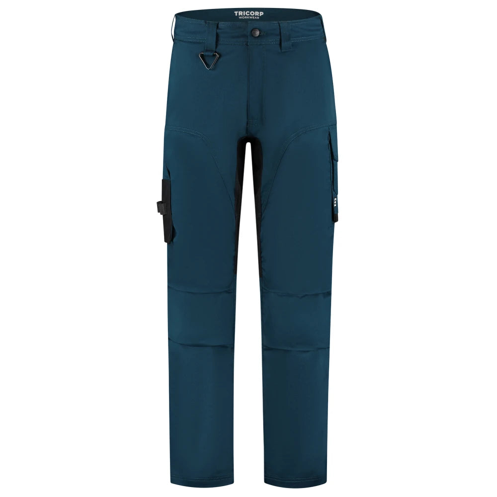 Tricorp 506108 Werkbroek Functional Stretch Redefined
