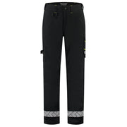 Tricorp 506109 Werkbroek Functional Stretch Reflective Redefined