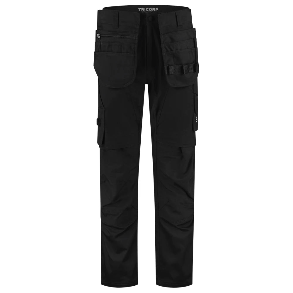 Tricorp 506111 Werkbroek Functional Stretch Redefined Tool Pockets