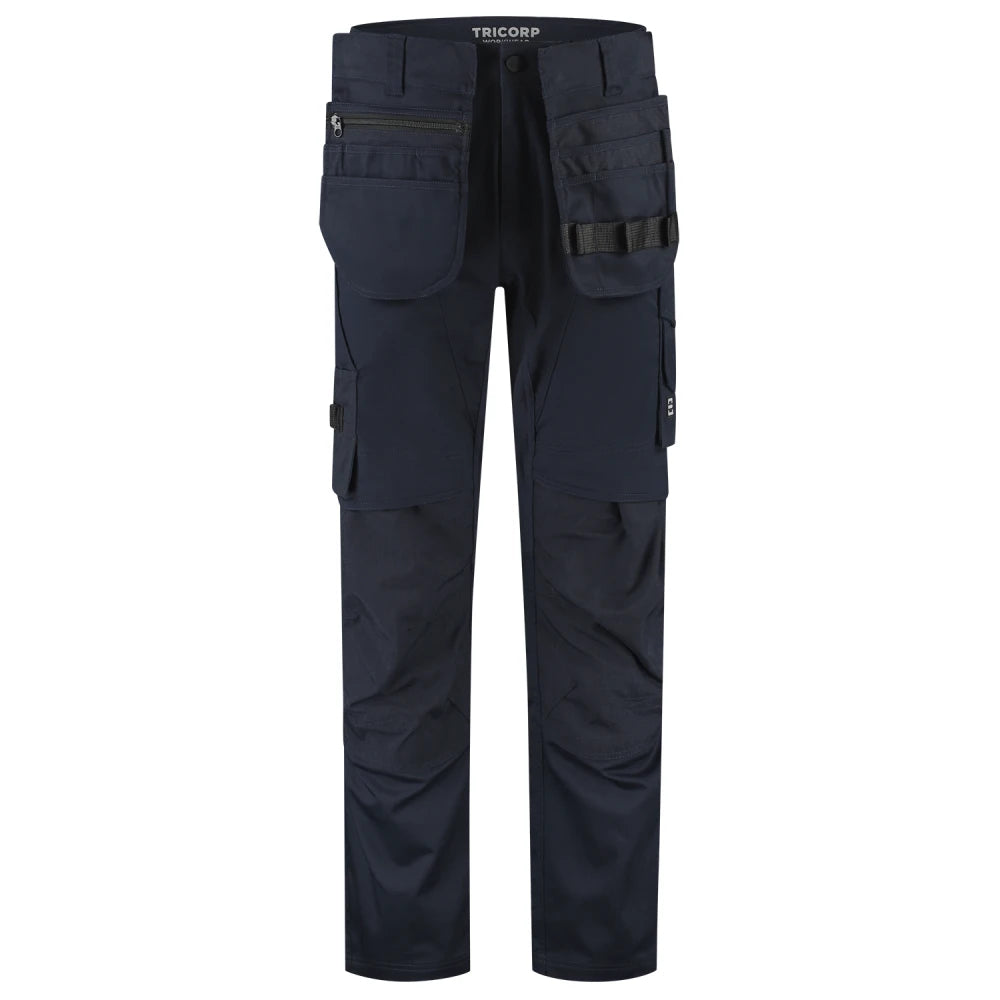 Tricorp 506111 Werkbroek Functional Stretch Redefined Tool Pockets