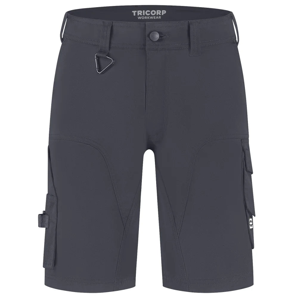 Tricorp 506112 Werkbroek Functional Stretch Redefined Kort