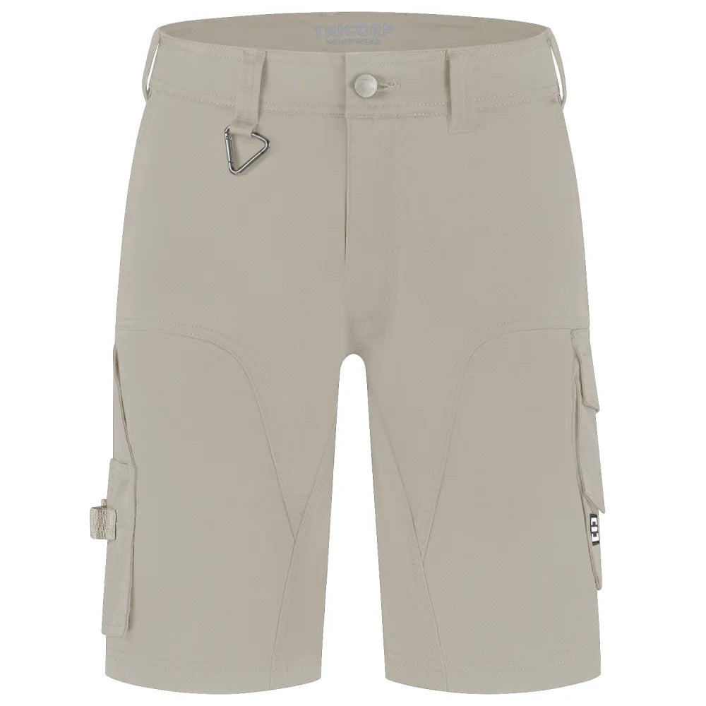 Tricorp 506112 Werkbroek Functional Stretch Redefined Kort