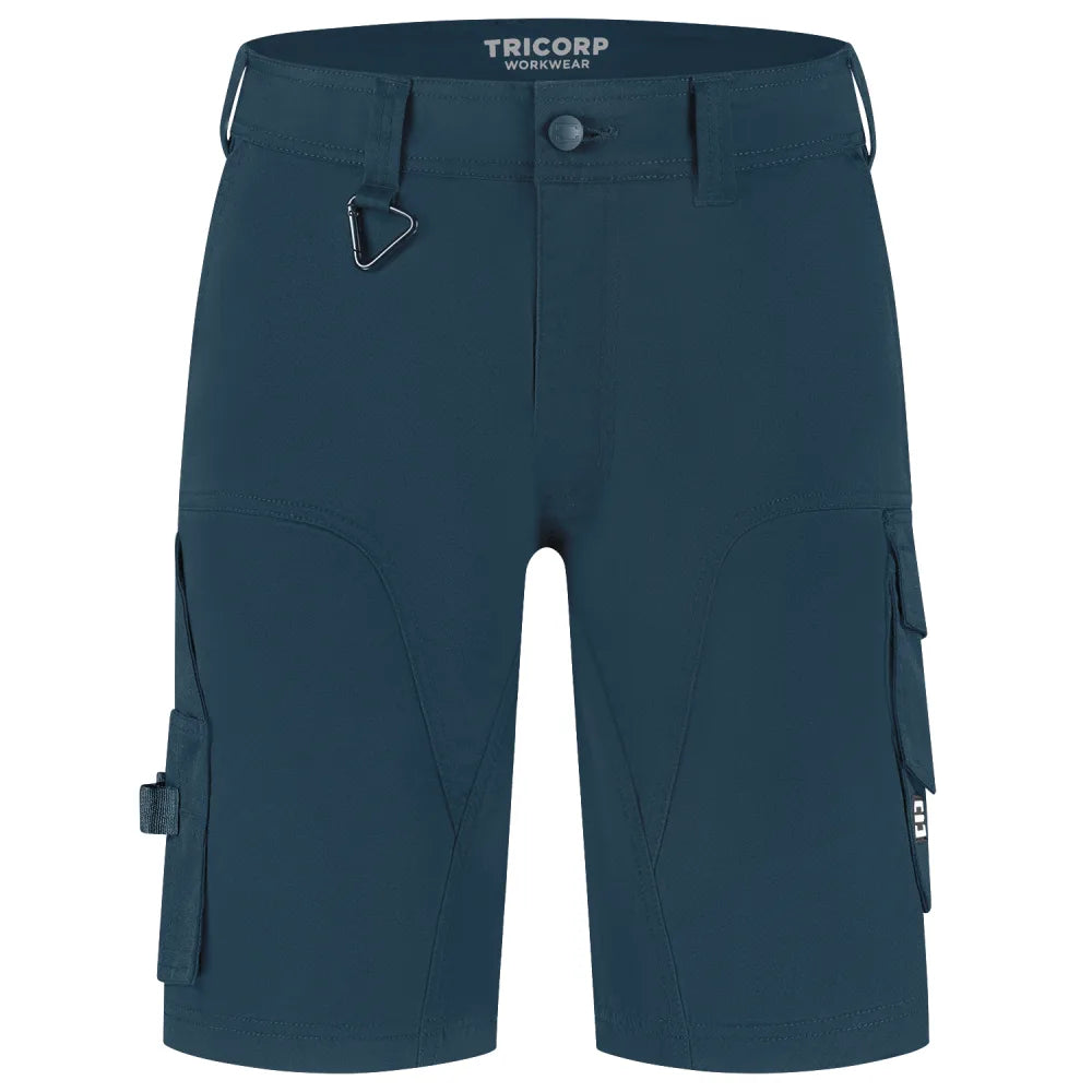 Tricorp 506112 Werkbroek Functional Stretch Redefined Kort